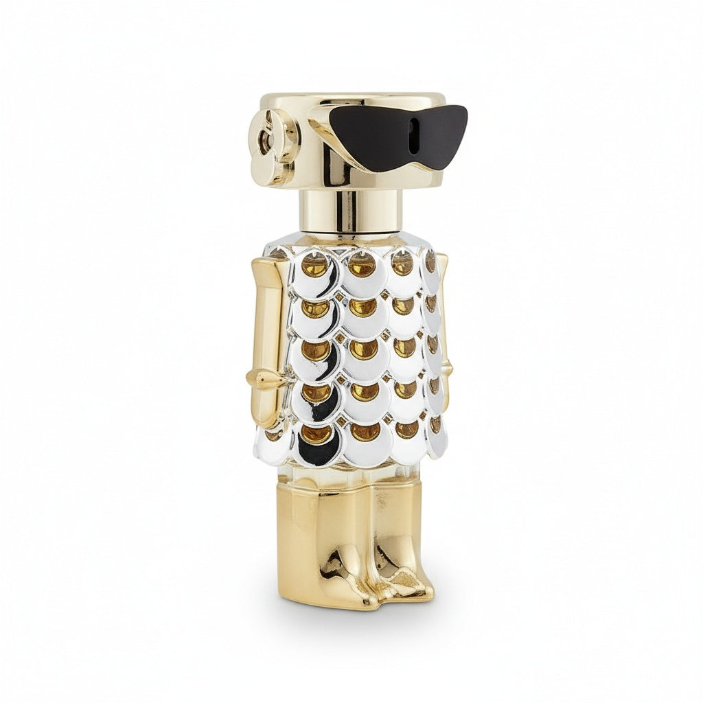 PACO RABANNE_PACO FAME 2.8 EDP L REFILLABLE (120892) - France