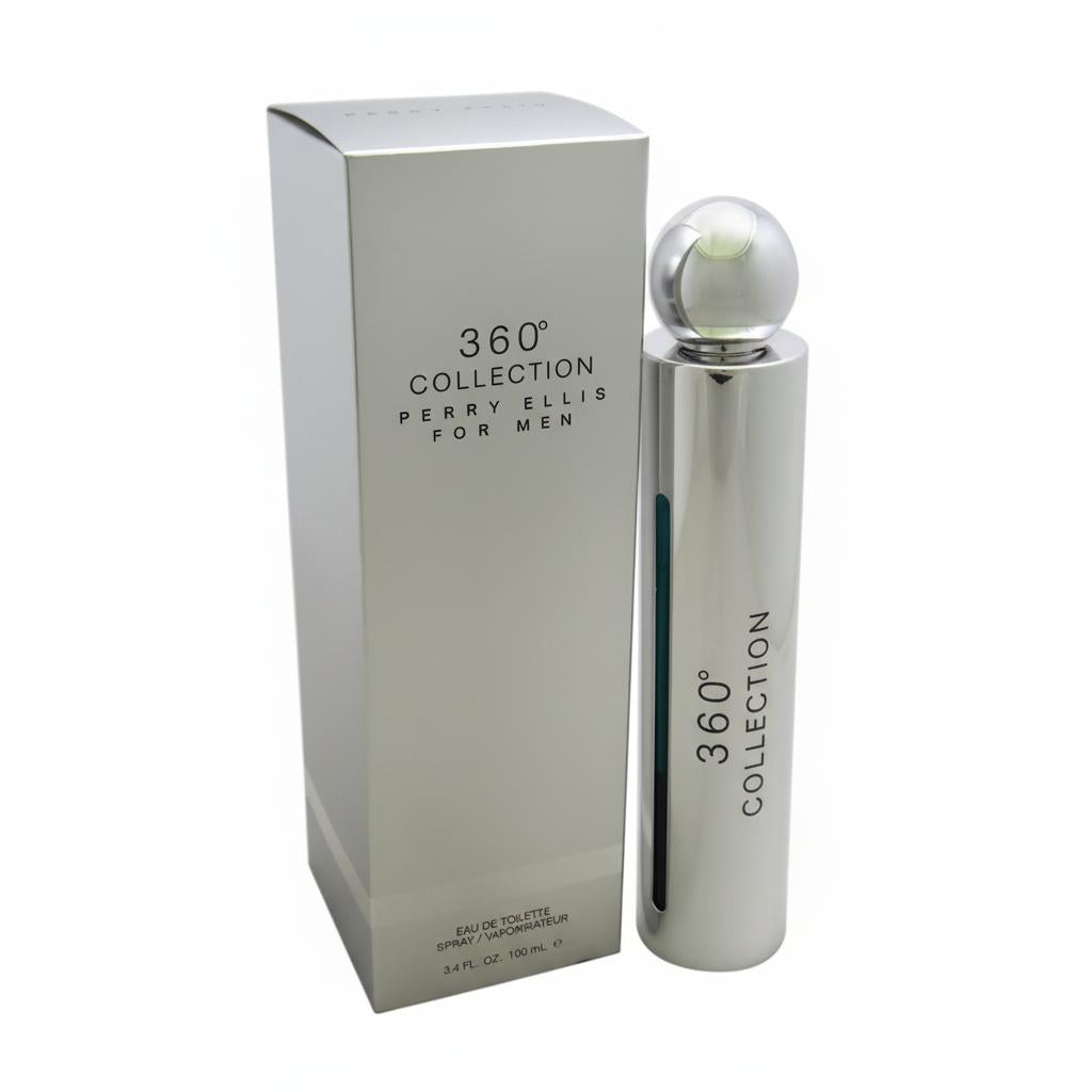 PERRY ELLIS_360 3.4 EDT M COLLECTION - (105297) - USA
