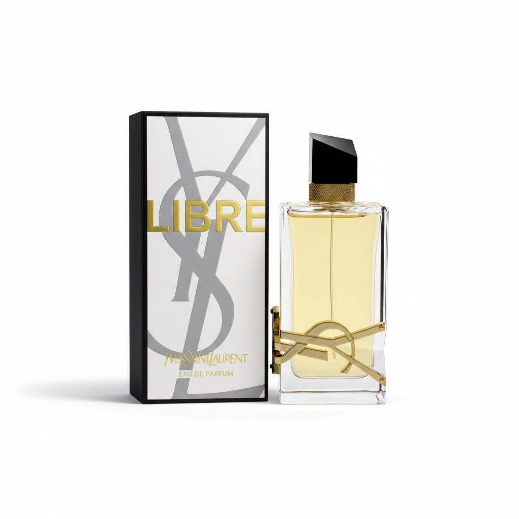 YVES SAINT LAURENT_YSL LIBRE 3.0 EDP L (113742) - France