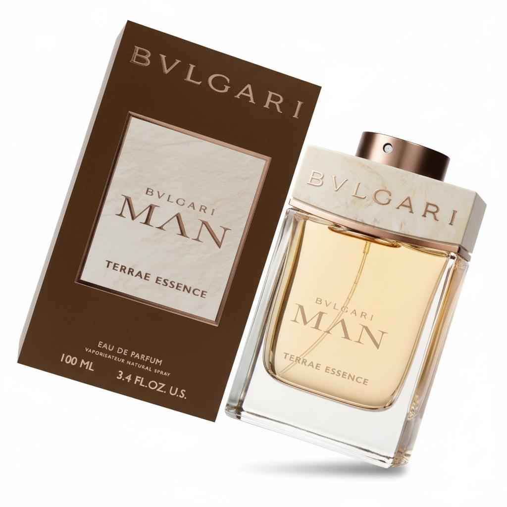 BVLGARI_BVLGARI MAN TERRAE ESSENCE 3.4 EDP M (117533) - Italy