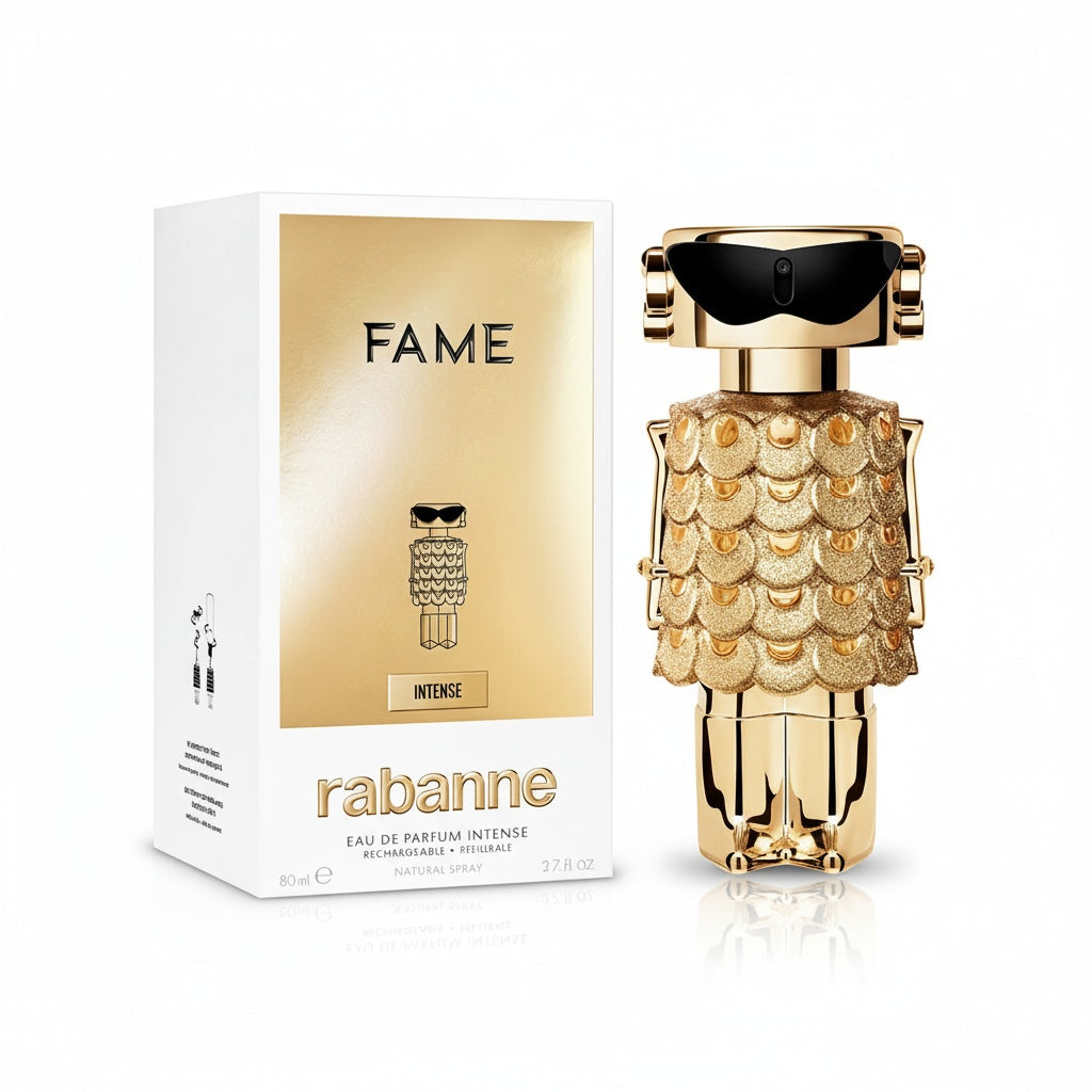 PACO RABANNE_PACO FAME INTENSE 2.8 EDP L (126912) - France
