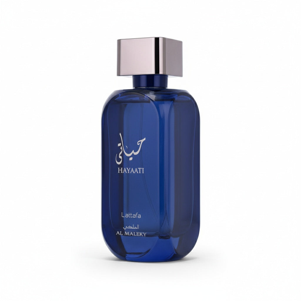 LATTAFA_LATTAFA HAYAATI AL MALEKY 3.4 EDP M (123864) - Emirates