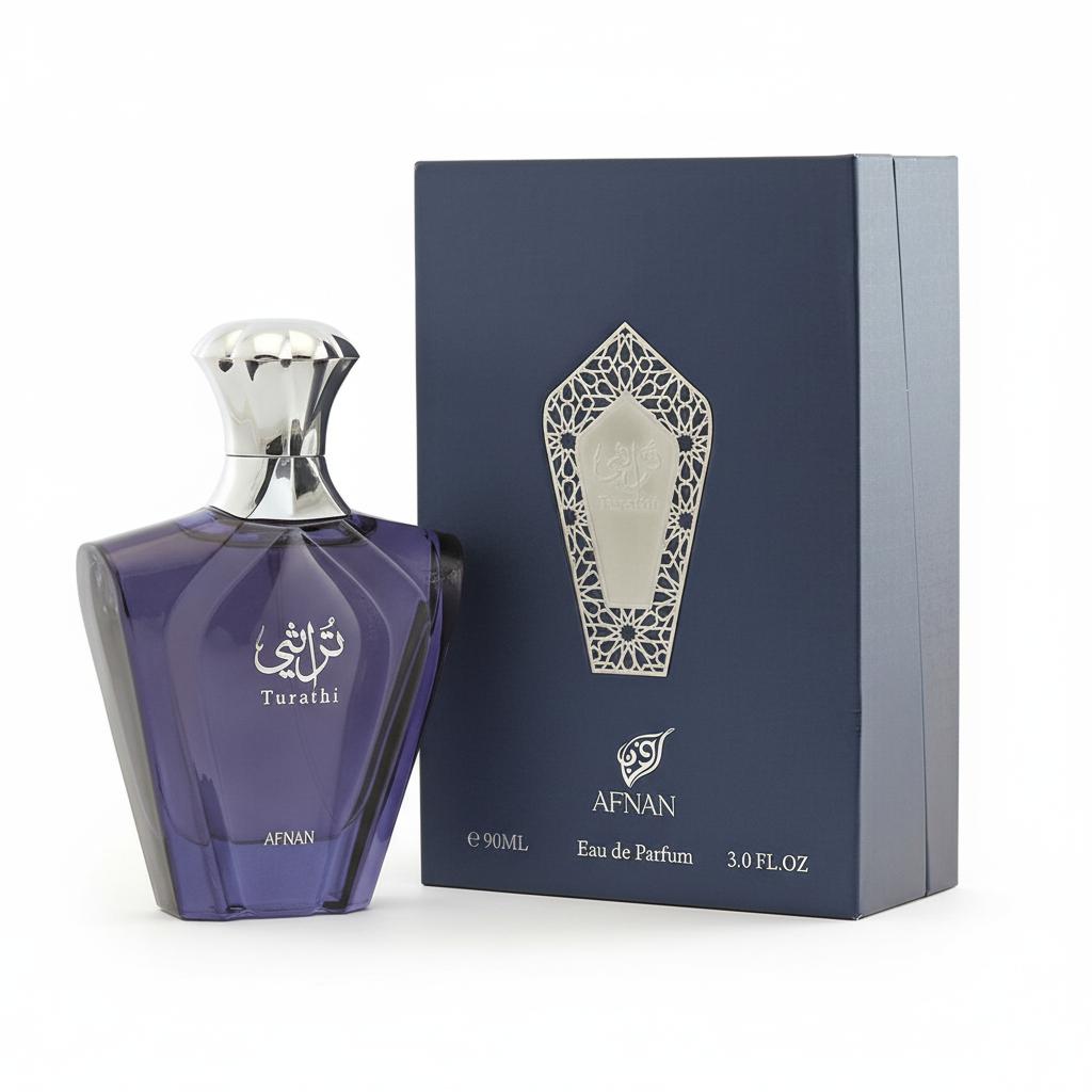 AFNAN_AFNAN TURATHI BLUE 3.0 EDP M (122116) - Emirates