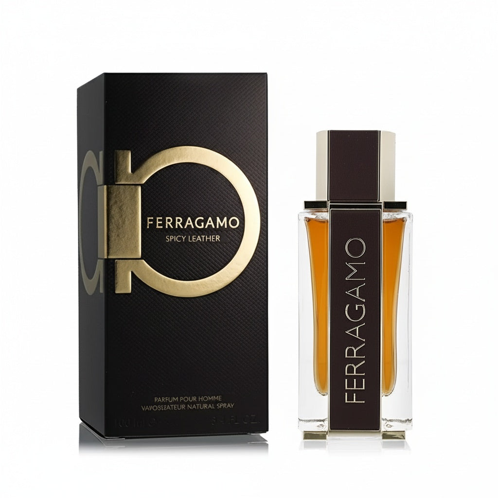 SALVATORE FERRAGAMO_FERRAGAMO UOMO SIGNATURE 3.4 EDP M (112862) - Italy