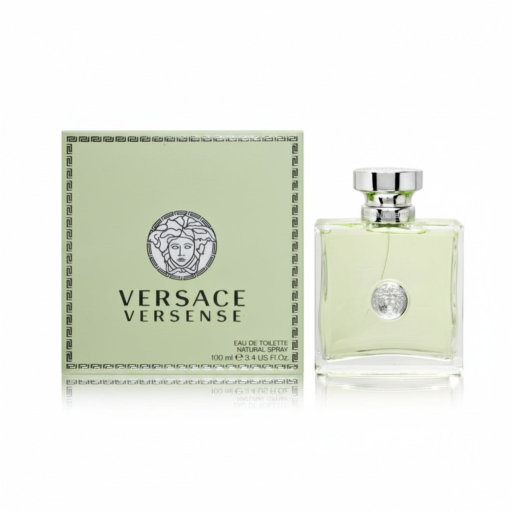 VERSACE_VERSACE VERSENSE 3.4 EDT L (103748) - Italy
