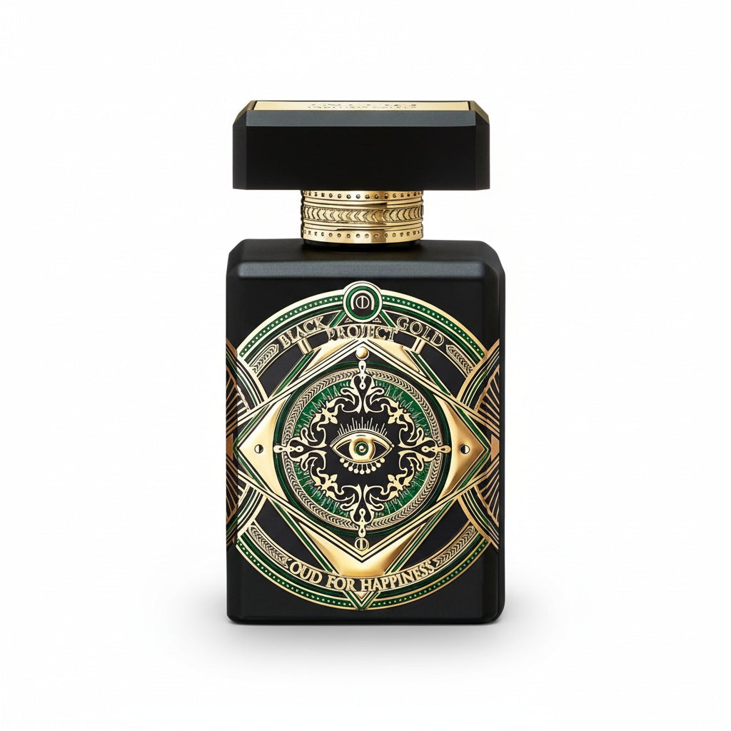INITIO_INITIO OUD FOR HAPPINESS 3.0 EDP U (122113) - France