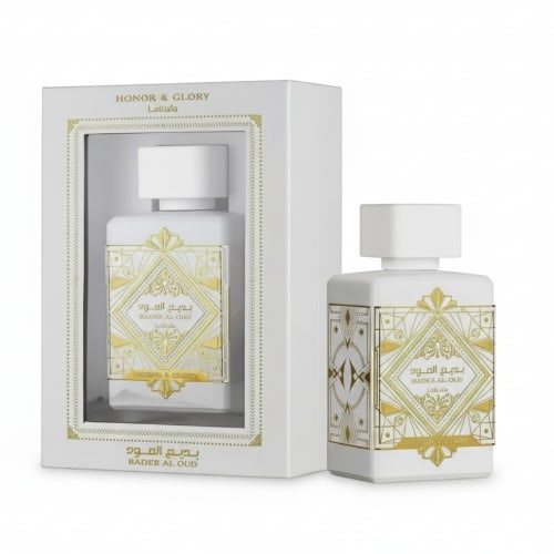 LATTAFA_LATTAFA BADEE AL OUD HONOR & GLORY 3.4 EDP M (125300) - Emirates