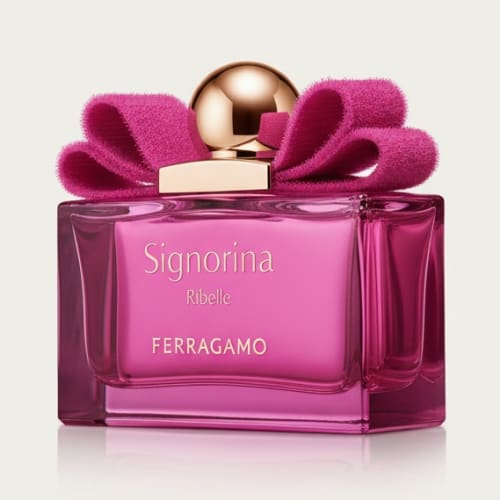 SALVATORE FERRAGAMO_FERRAGAMO SIGNORINA RIBELLE 3.4 EDP L (113707) - Italy