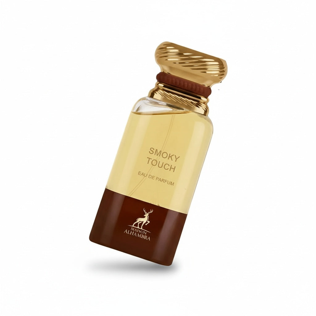LATTAFA_MAISON ALHAMBRA SMOKY TOUCH 2.7 EDP U (129226) - Emirates