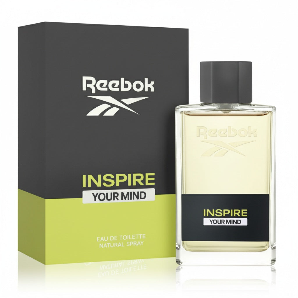 REEBOK_REEBOK INSPIRE YOUR MIND 3.4 EDT M (122167) - Spain