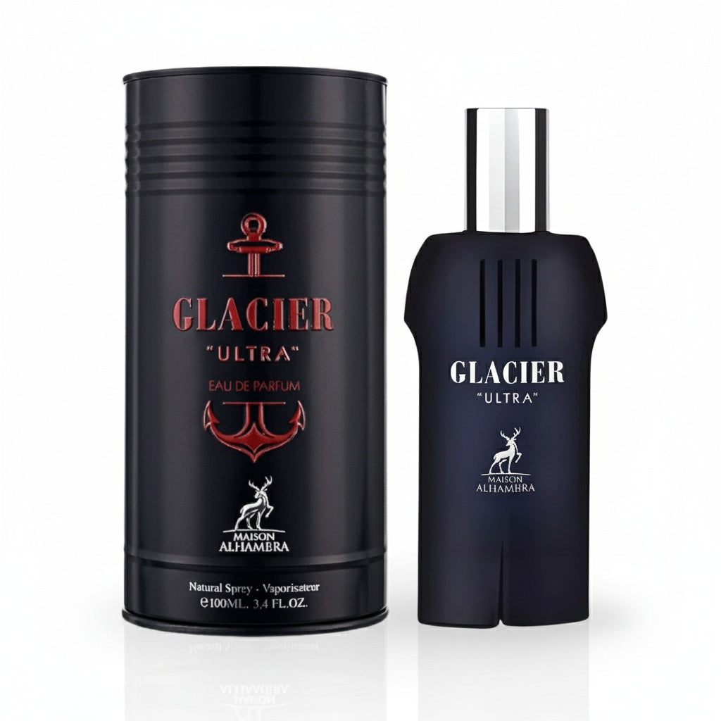 LATTAFA_MAISON ALHAMBRA GLACIER ULTRA 3.4 EDP M (125734) - Emirates