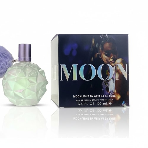 ARIANA GRANDE_ARIANA GRANDE MOONLIGHT 3.4 EDP L (112028) - France - France
