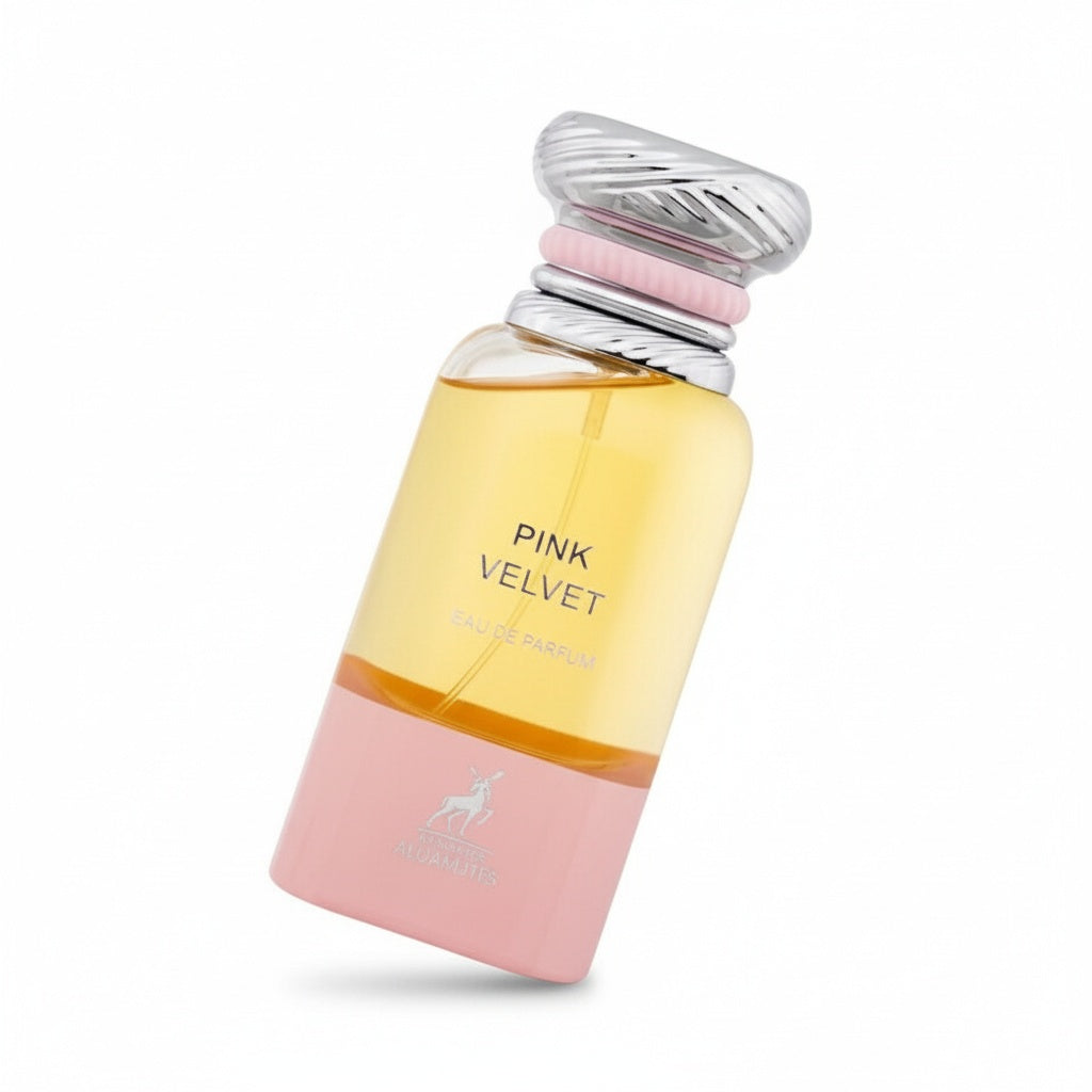 LATTAFA_MAISON ALHAMBRA PINK VELVET 2.7 EDP L (132314) - Emirates