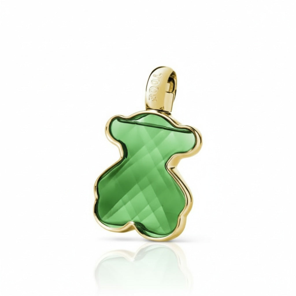 TOUS_TOUS LOVEME ESMERALD ELIXIR 3.0 EDP L (124783) - Spain