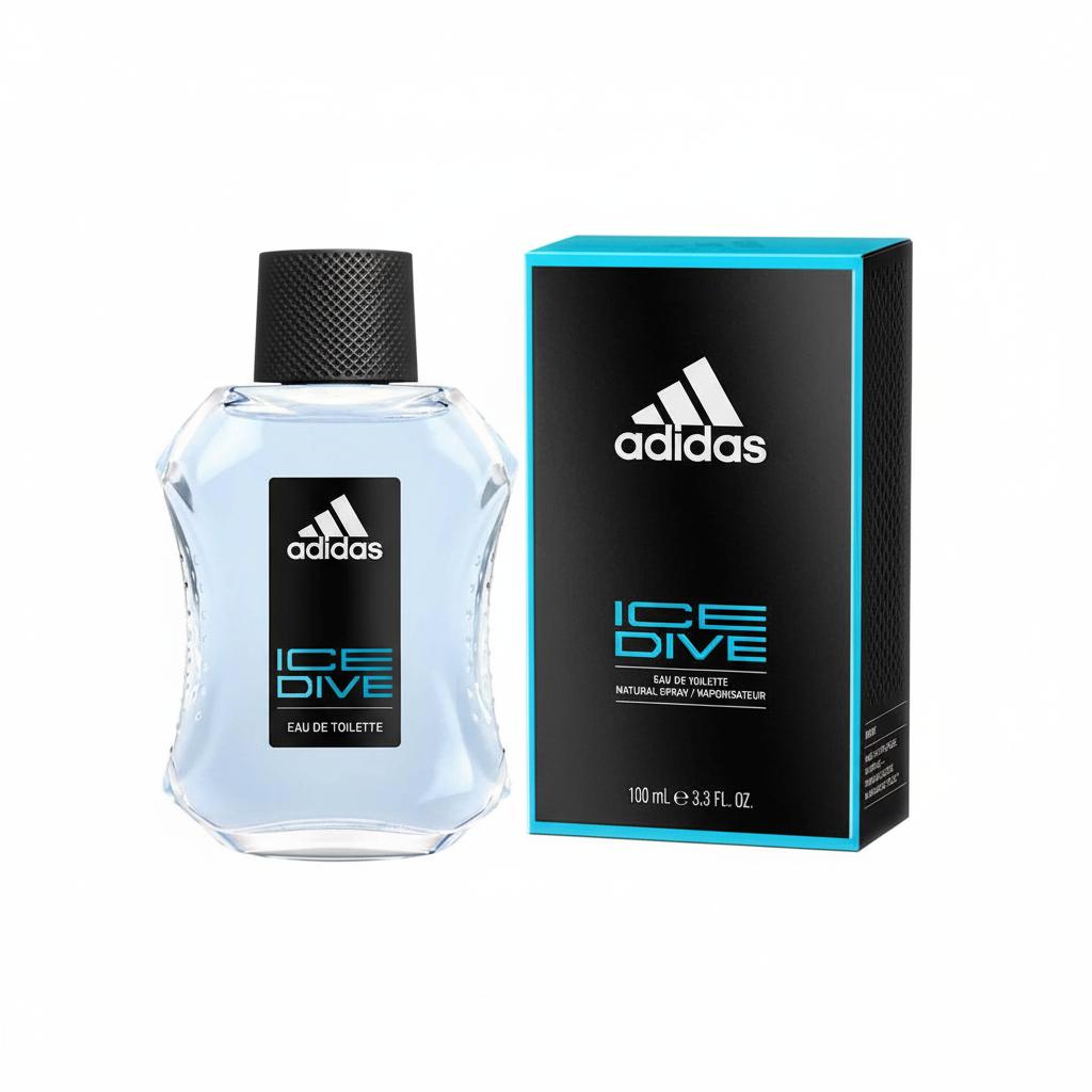 ADIDAS_ADIDAS ICE DIVE 3.4 EDT M (100188) - Spain - Spain