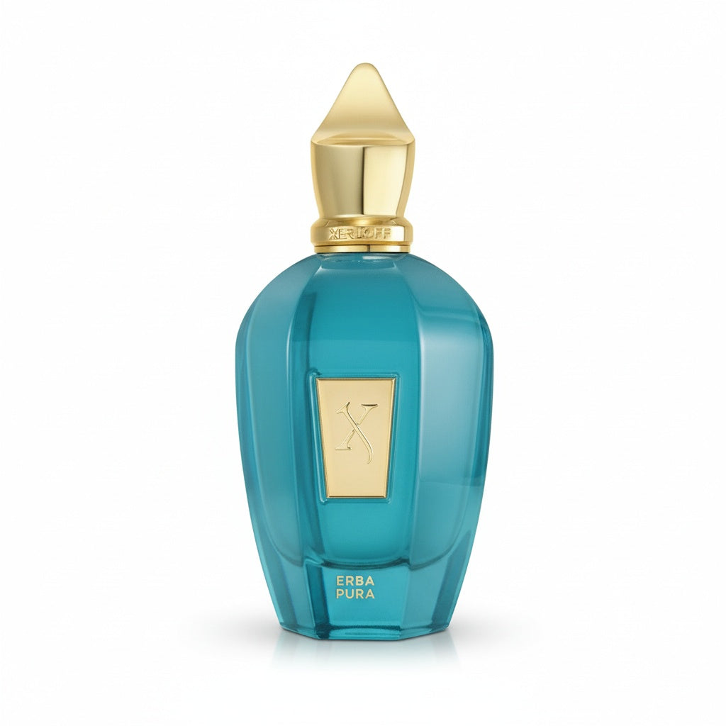 XERJOFF_XERJOFF ERBA PURA 3.4 EDP U (121286) - Italy