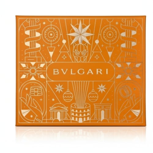 BVLGARI_BVLGARI OMNIA AMETHYSTE 3.4 EDT L + 15ML XMAS SET (122925) - Italy