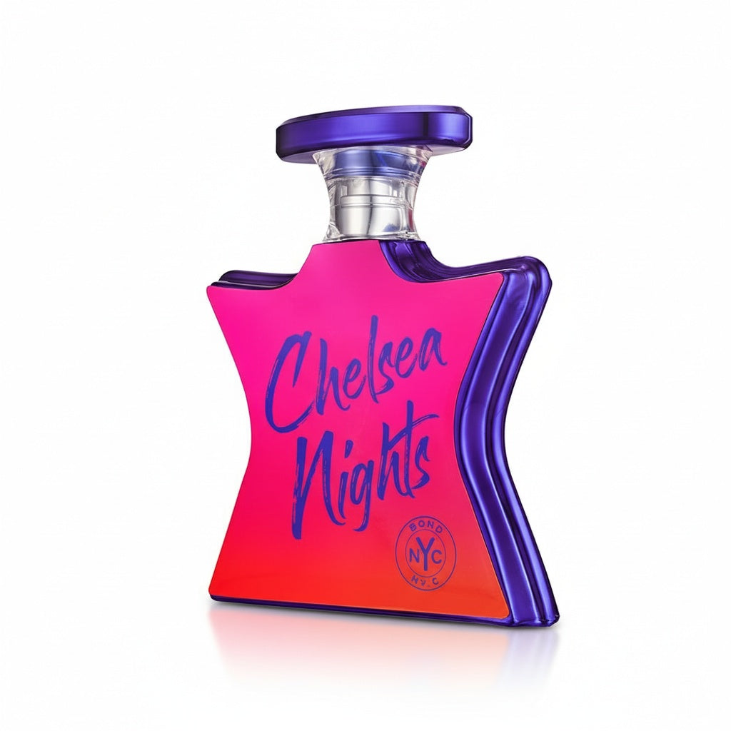 BOND No.9_BOND CHELSEA NIGHTS 3.4 EDP U - (123112) - USA