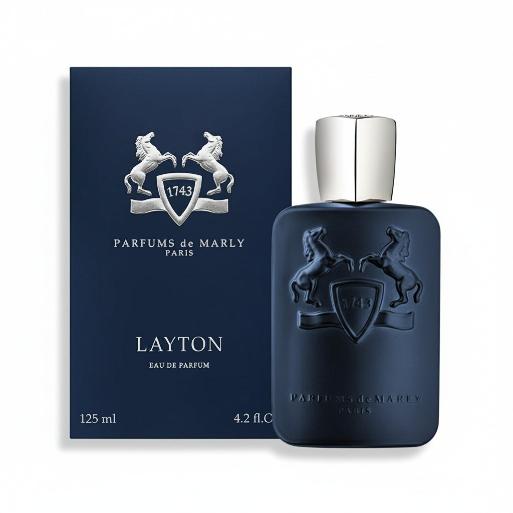 PARFUMS DE MARLY_PARFUMS DE MARLY LAYTON 4.2 EDP M (113339) - France*