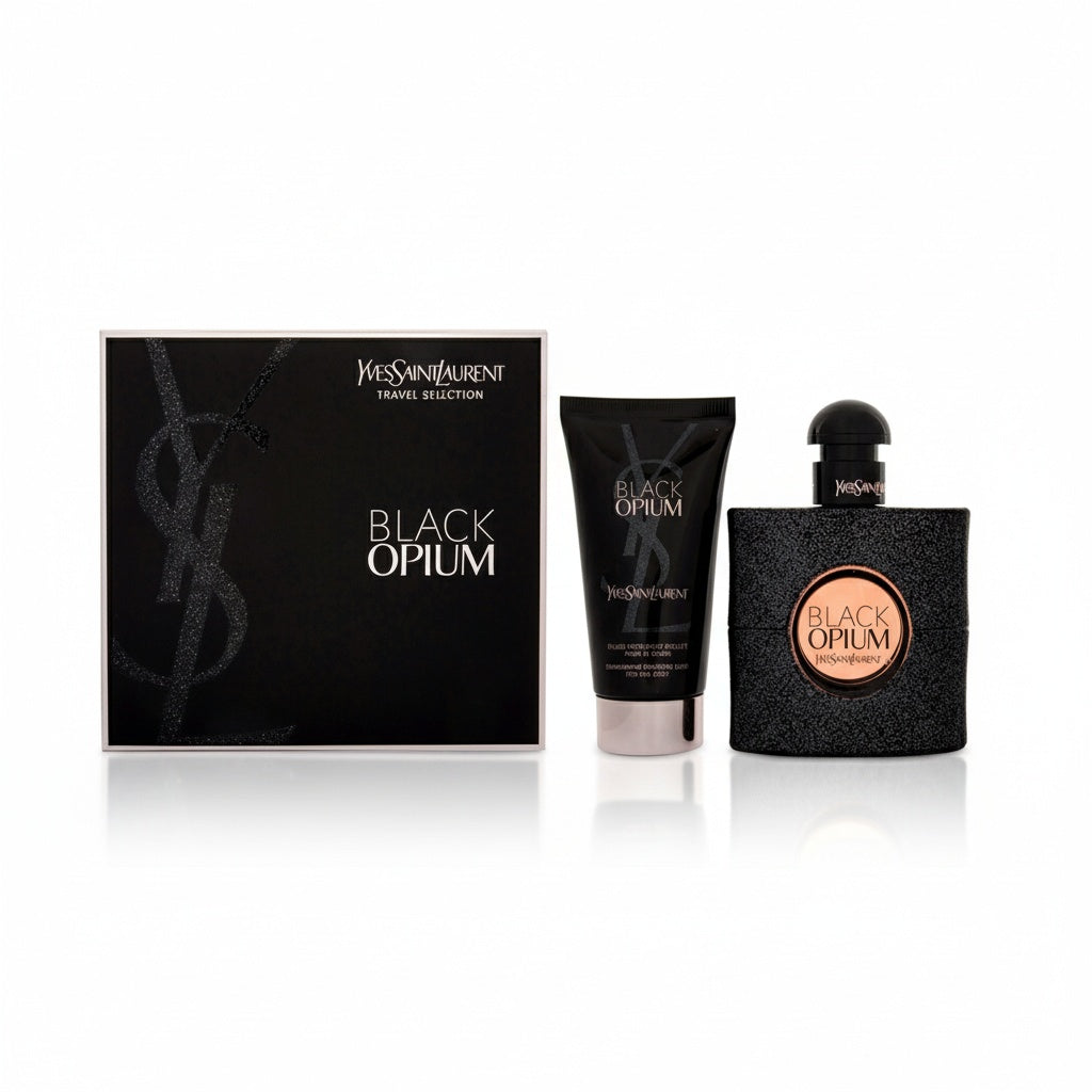 YVES SAINT LAURENT_YSL OPIUM BLACK 1.7 EDP L+1.7 B/L (113229) - France
