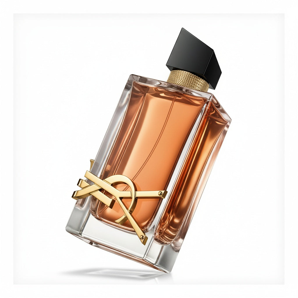 YVES SAINT LAURENT_YSL LIBRE LE PARFUM 3.0 EDP L (121514) - France
