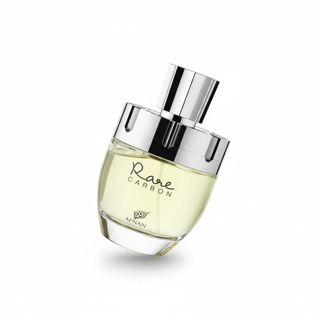 AFNAN_AFNAN RARE CARBON 3.4 EDP M (121585) - Emirates