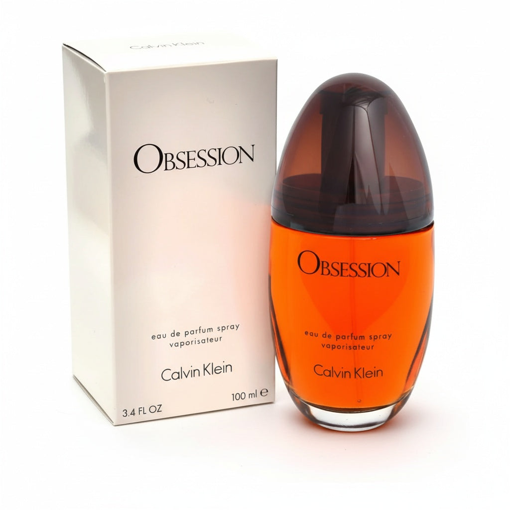 CALVIN KLEIN_OBSESION 3.4 EDP L (103015) - France