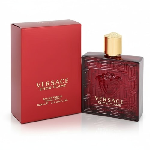 VERSACE_VERSACE EROS FLAME 3.4 EDP M (113487) - Italy
