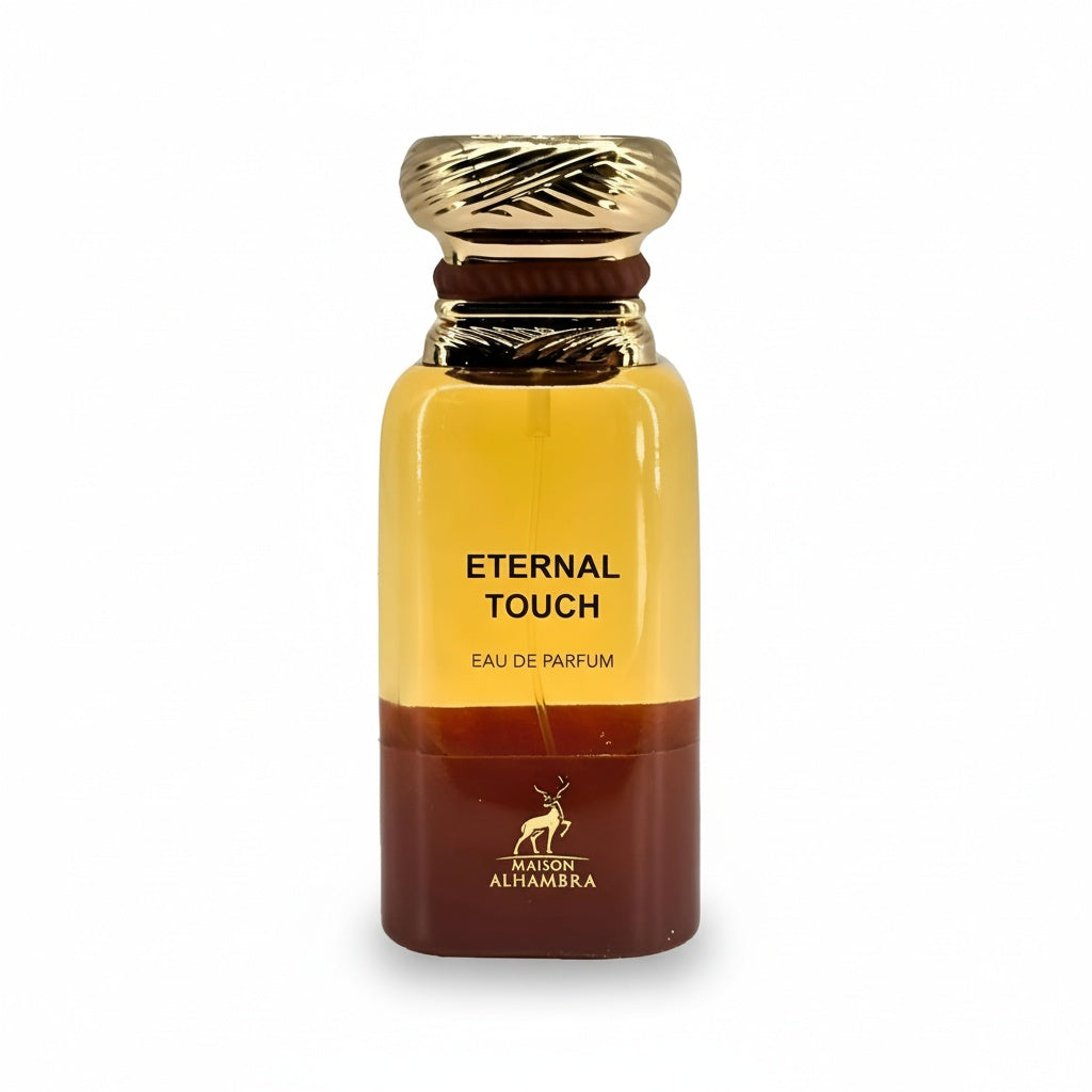 LATTAFA_MAISON ALHAMBRA ETERNAL TOUCH 2.7 EDP U (129224) - Emirates