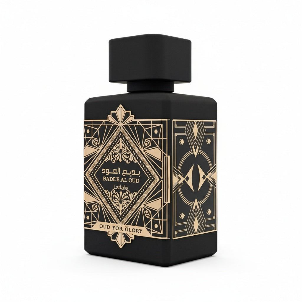 LATTAFA_LATTAFA BADEE AL OUD FOR GLORY 3.4 EDP M (122061) - Emirates