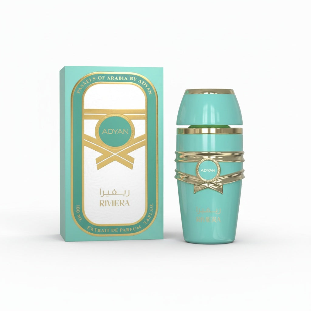 ADYAN_ADYAN RIVIERA 3.4 EDP L (129798) - Emirates