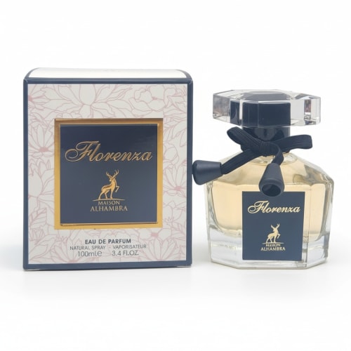 LATTAFA_MAISON ALHAMBRA FLORENZA 3.4 EDP L (125656) - Emirates