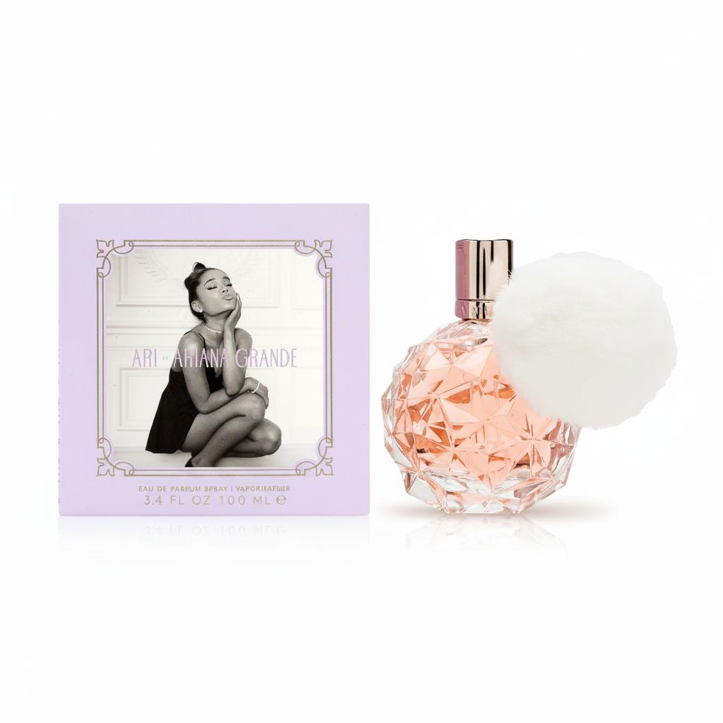 ARIANA GRANDE_ARIANA GRANDE ARI 3.4 EDP L (108098) - Poland
