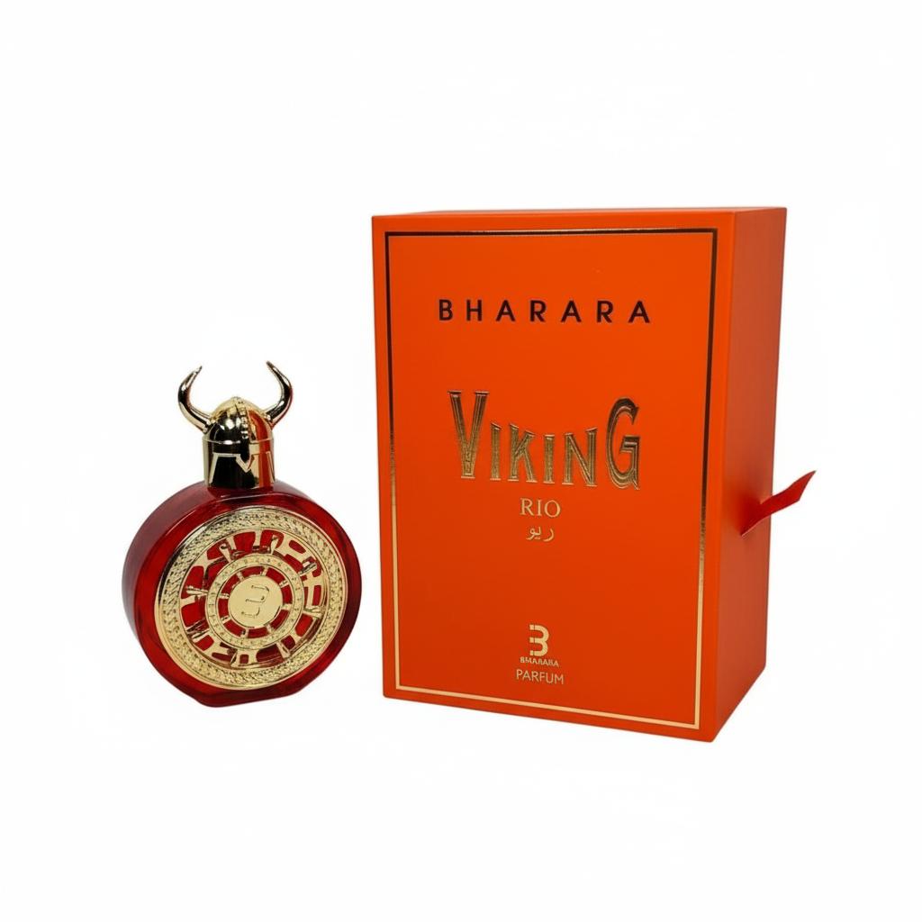 BHARARA_BHARARA VIKING RIO PARFUM 3.4 U - (125725) - USA