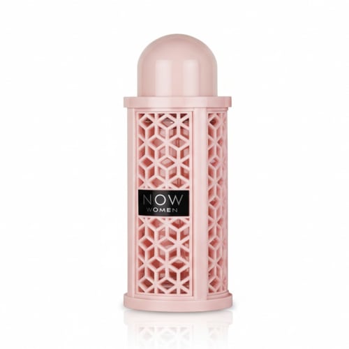 LATTAFA_LATTAFA RAVE NOW PINK 3.4 EDP L (127983) - Emirates