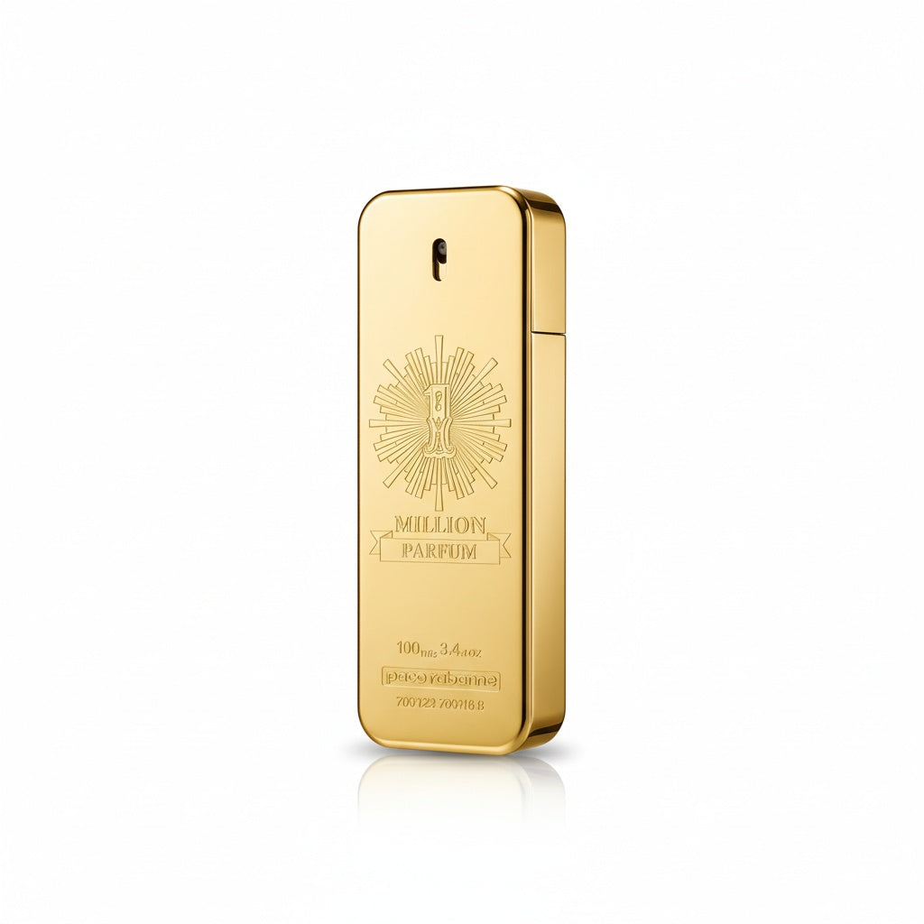 PACO RABANNE_PACO ONE MILLION PARFUM 3.4 EDP M (116997) - France