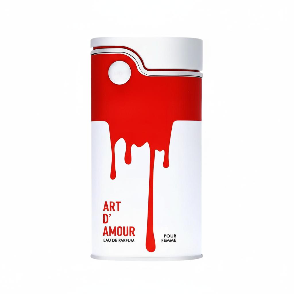 ARMAF_ARMAF ART D'AMOR 3.4 EDP L (124858) - Emirates