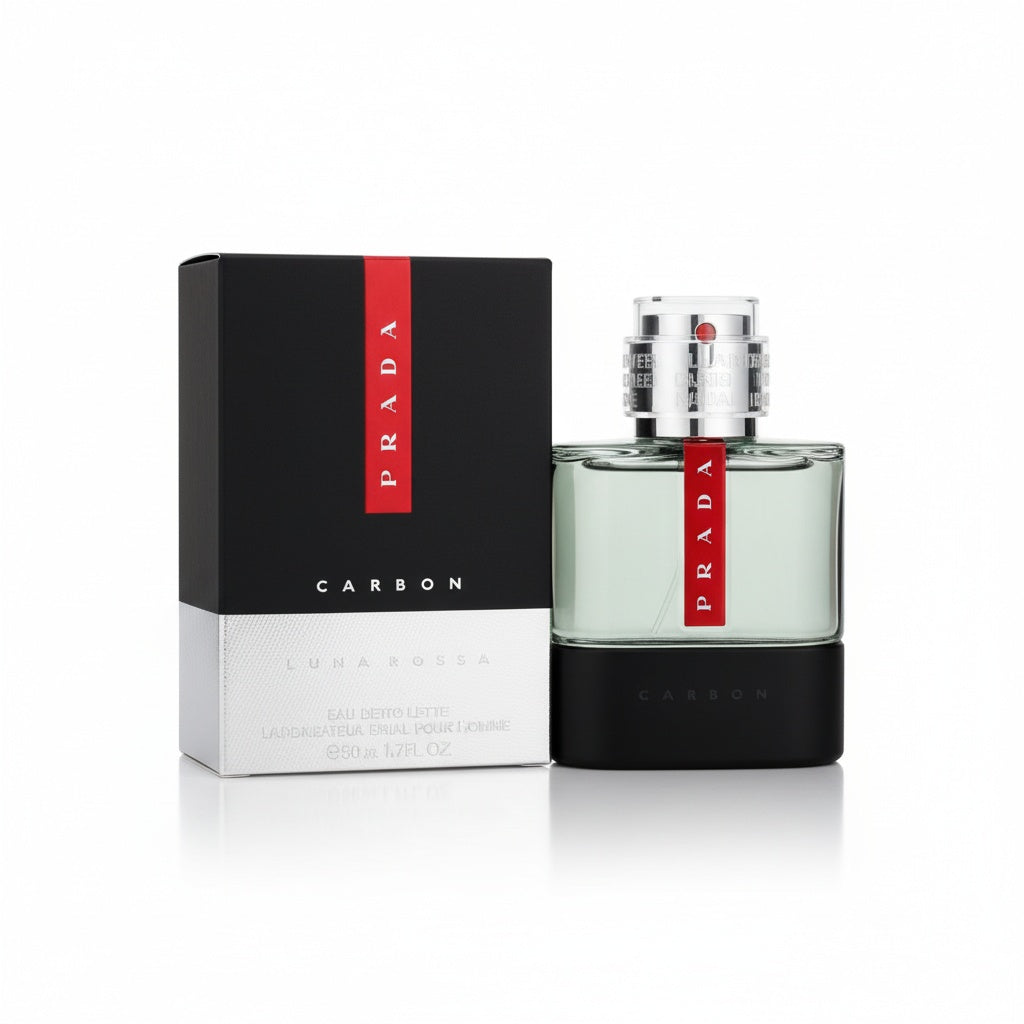PRADA_PRADA LUNA ROSSA CARBON 3.4 EDT M (108711) - France