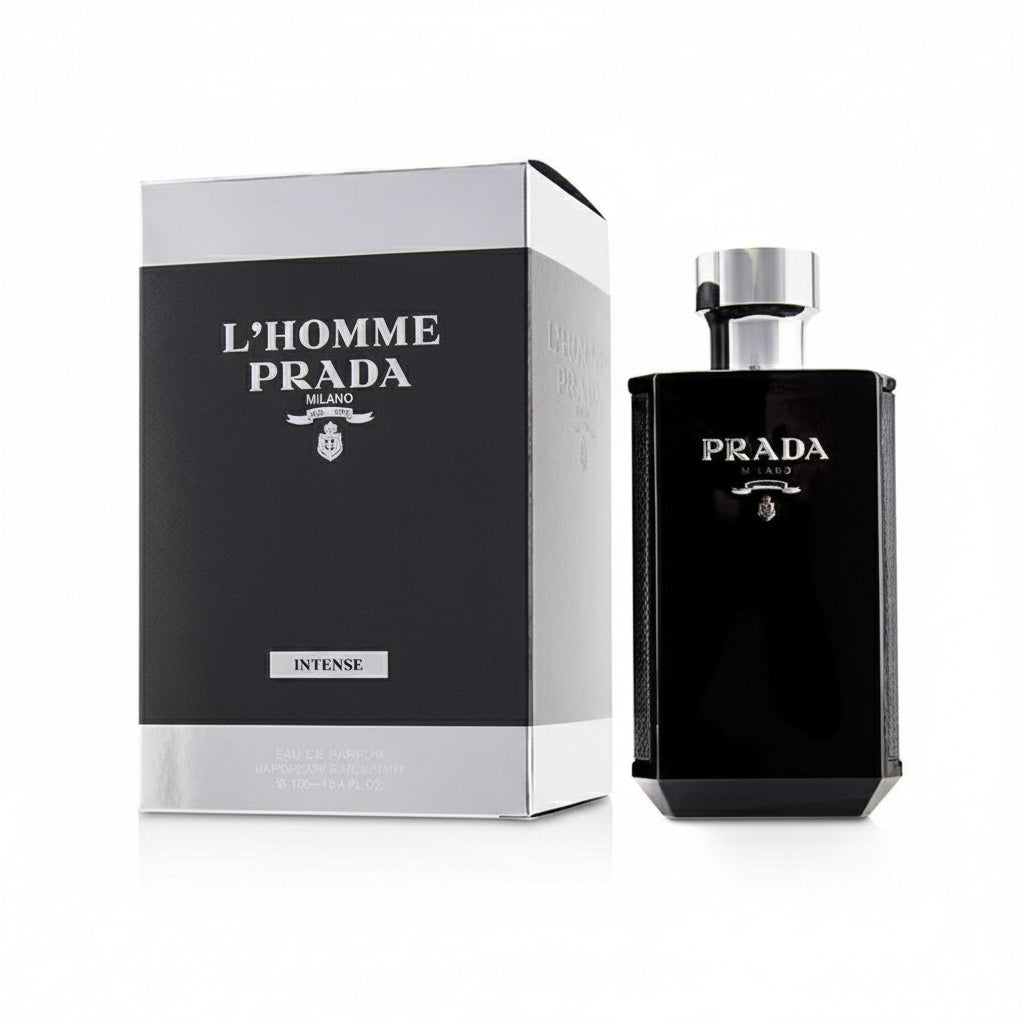 PRADA_PRADA HOMME INTENSE 3.4 EDP M  (112078) - France