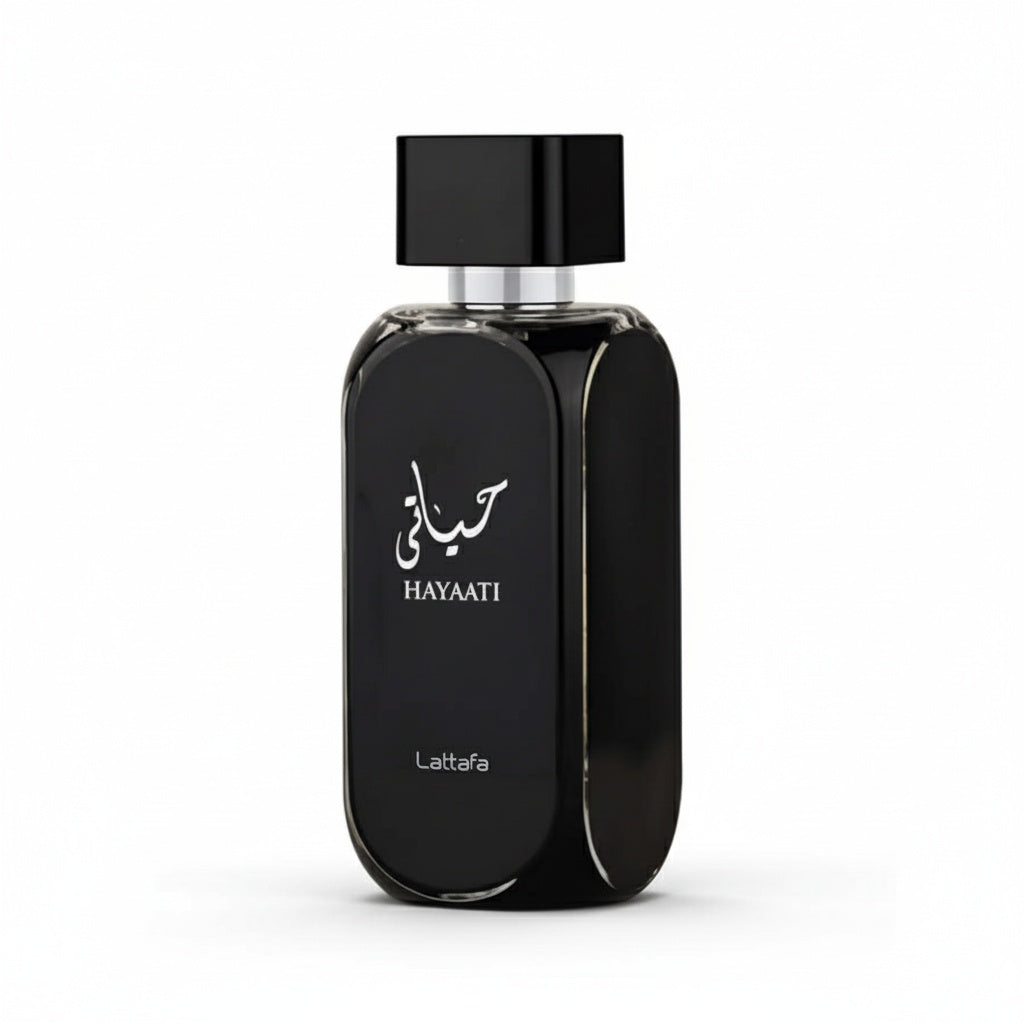 LATTAFA_LATTAFA HAYAATI 3.4 EDP M  (122992) - Emirates