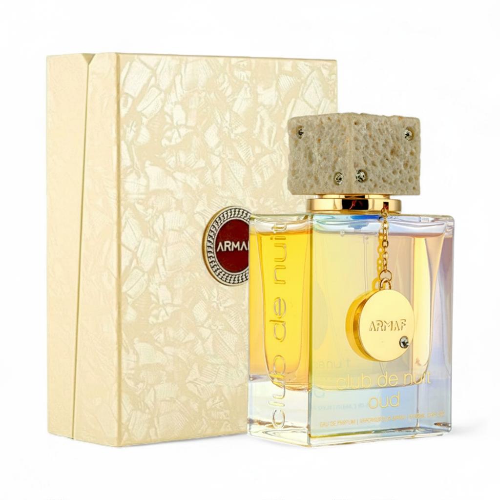 ARMAF_ARMAF CLUB DE NUIT OUD 3.6 PARFUM U  (126681) - Emirates