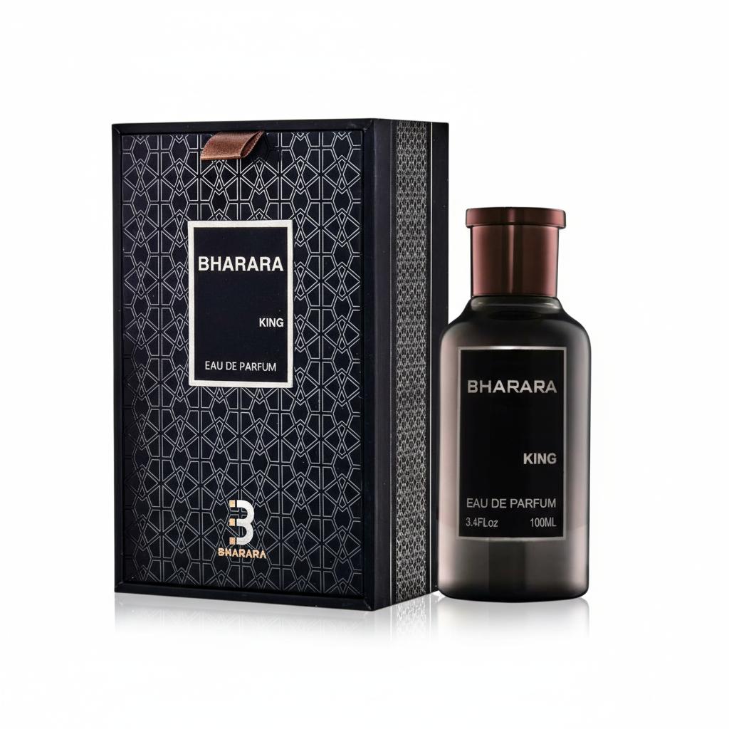 BHARARA_BHARARA KING 3.4 EDP M  (119483) - USA