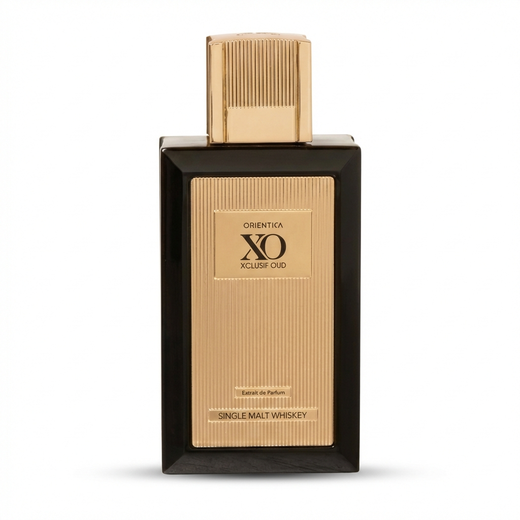 ORIENTICA_XO XCLUSIF OUD SINGLE MALT WHISKEY 4.0 EXTRAIT DE PARFUM