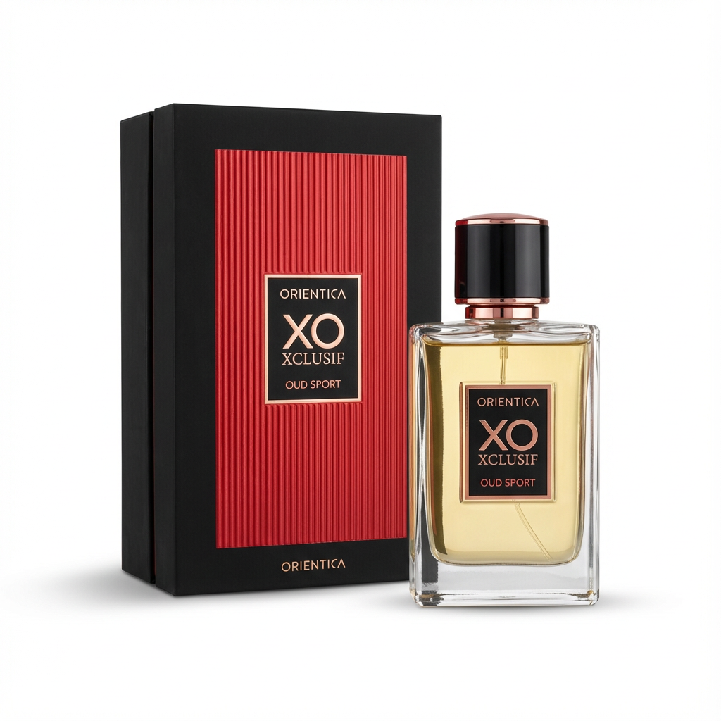 ORIENTICA_XO XCLUSIF OUD SPORT 2.0 EDP U