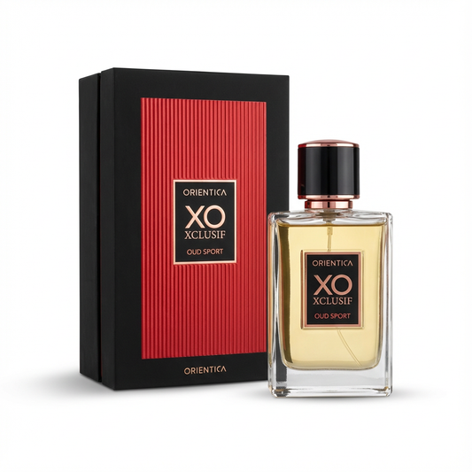 ORIENTICA_XO XCLUSIF OUD SPORT 2.0 EDP U