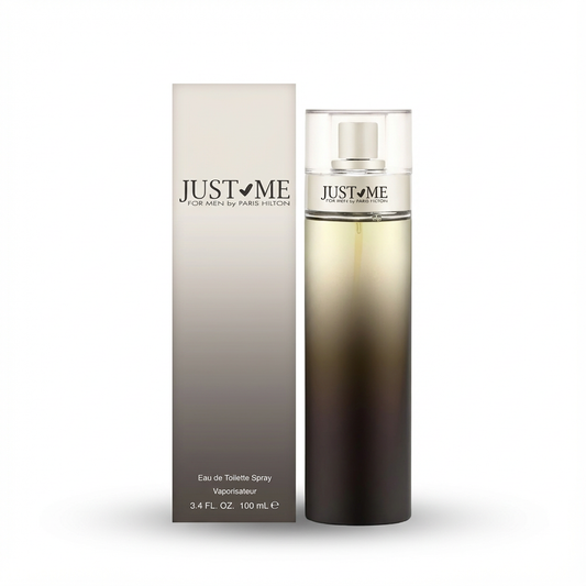 PARIS HILTON_JUST ME 3.4 EDT M
