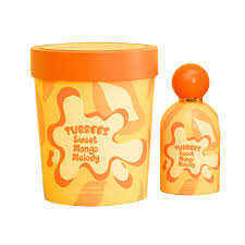 GRANDEUR - TUBBEES SWEET MANGO MELODY - 1.7 EDP U