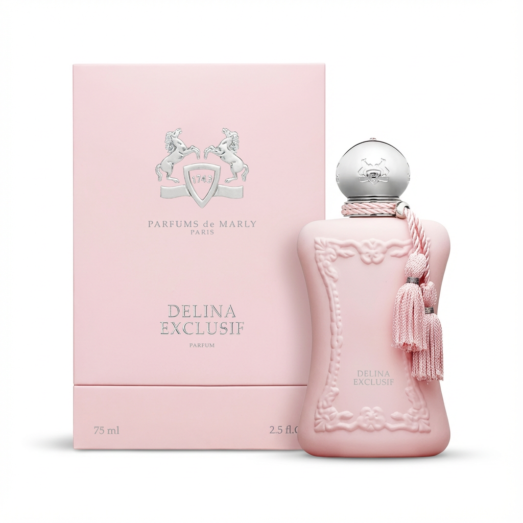 PARFUMS DE MARLY_DELINA 2.5 EDP L