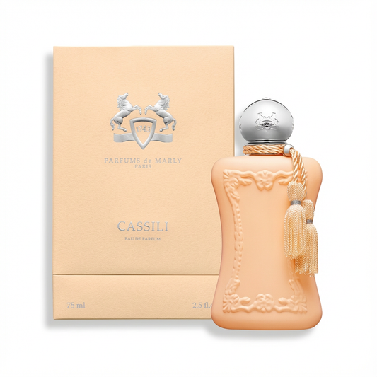 PARFUMS DE MARLY_CASSILI 2.5 EDP L
