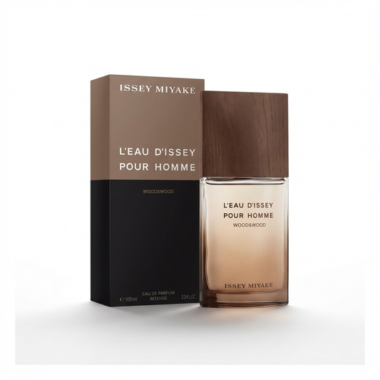 ISSEY MIYAKE_L'EAU D'ISSEY POUR HOMME WOOD&WOOD 3.3 EDT M